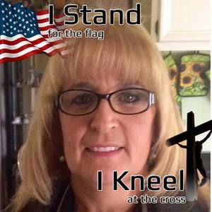 Meet your Posher, Tracey